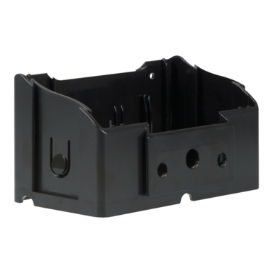 Skrzynka transportowa do Euro Compact (bez funkcji ładowania)