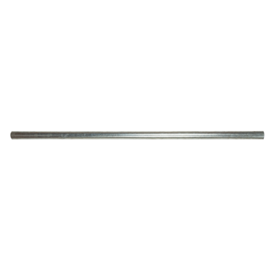 Drążek do układania w stos (1 szt.) do palety transportowej i magazynowej ASG | stal