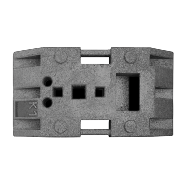 Uniwersalna podstawa drogowa K1