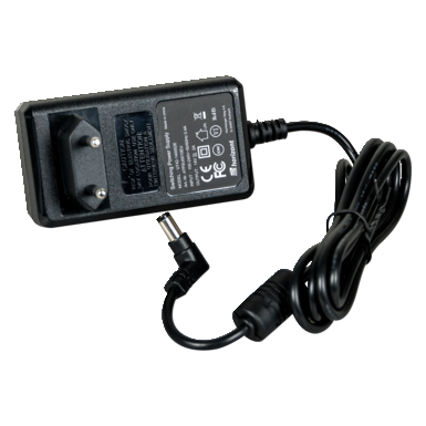 Zasilacz sieciowy 230 VAC, 1,5 A do Euro-Blitz, Euro-Blitz compact, Tele-Blitz od BJ2016